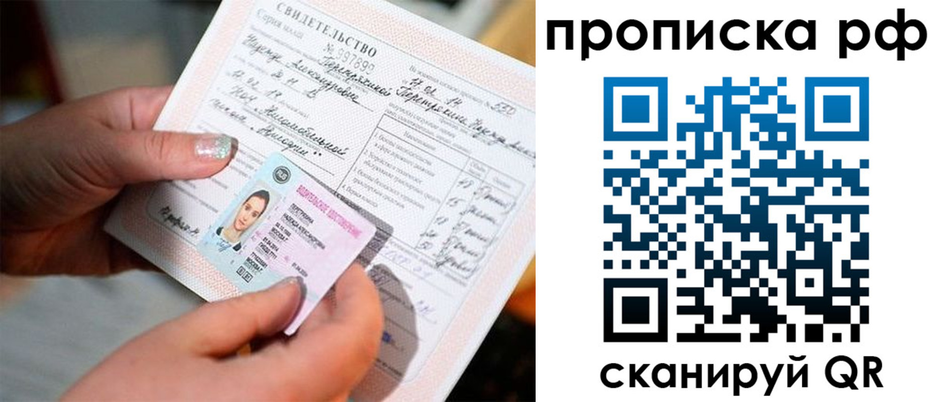 временная регистрация для всех в Московской области